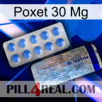 Poxet 30 Mg 39